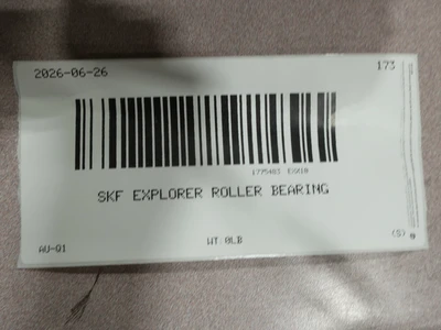 Used SKF 230/560 CAK/W33 Bearings Ohio US | Aucto #1306595