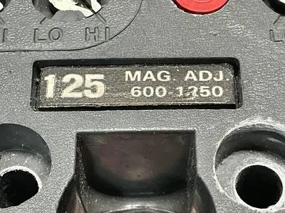 USED GENERAL ELECTRIC TFJ236125WL