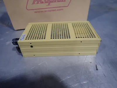 NEW ACOPIAN B24TN75