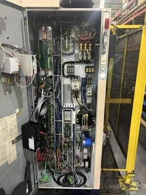 Used 2005 CINCINNATI 60AF X 4FT Press Brakes Georgia US | The Equipment Hub #1325167