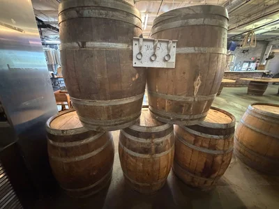 Used _UNKNOWN_ _UNKNOWN_ Beer Equipment Georgia US | Auction Management Corporation #1548672