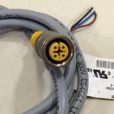 USED TURCK ELEKTRONIK RK 4.4T-2