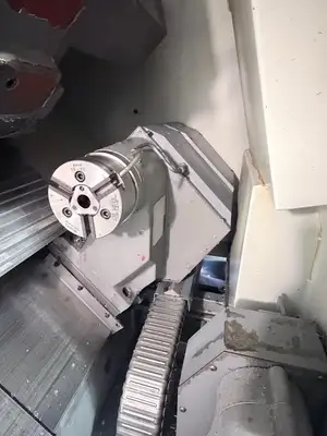 Used HYUNDAI KIA _UNKNOWN_ CNC Lathes GB | Sparx Machine Tools #1314268