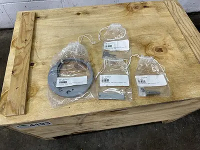 Rheon Assorted Parts