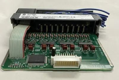USED ALLEN-BRADLEY 1746-IB16