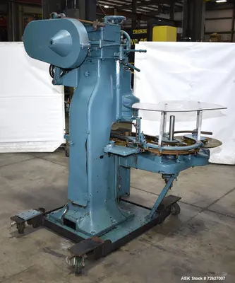 USED AMERICAN CAN 8