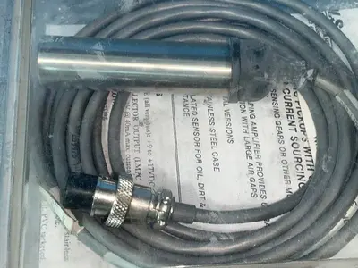 New | in-Stock RED LION CONTROLS LMPC0000 Proximity Sensors Ohio US | HGR 24 #1488519