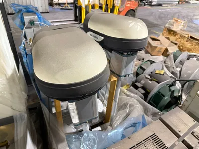 Belanger Insta-Kleen Manufacturing/Misc | Machinery For Sale (15)