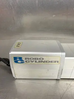 *Iai Rcp2-Rma-I-PM-4-150-P1-S-B Robo Cylinder Assemb Rcp2-Rma-I-PM-4 (2.6.5)