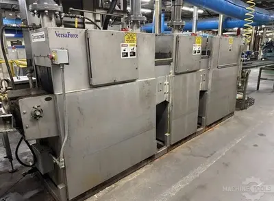 USED 2003 STOELTING VSF-212