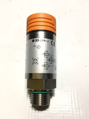 IFM Efector TR2432 Temperature Sensor Transmitter
