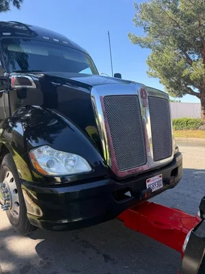 Used 2018 KENWORTH T680 Conventional trucks California US | Revelation Machinery #1704698