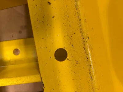 2021 WILDECK Wilgard XT Material Handling | Global Machine Brokers, LLC (4)