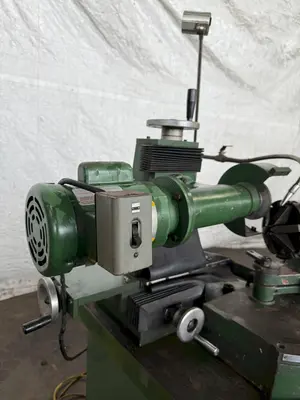 USED RUSH 250A