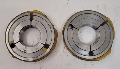 R & K Tool Thread Gauge Tooling & Accessories, Gauges | Machinery Central (6)