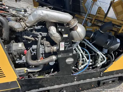 Used 2021 VERMEER 2021 VERMEER D23X30 S3 Drill Rigs Florida US | HDD Broker #1346165