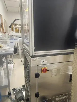 USED 2011 OPTOMEC AJ300CE
