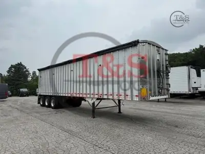 Used 2019 IMCO IDAHO _UNKNOWN_ Misc Trailers Illinois US | T&S Trailer Pool #1509444