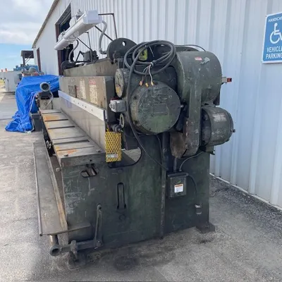 USED CINCINNATI INC 1010