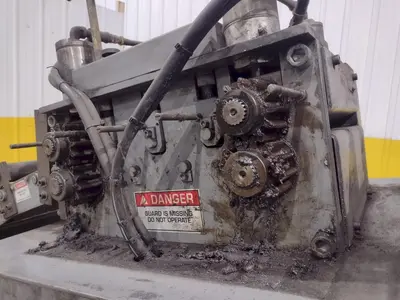 USED COE CPPS-PO-225-12