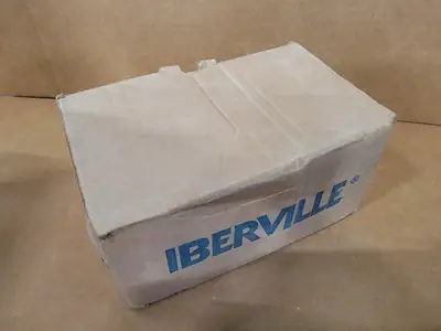 NEW IBERVILLE CI1316