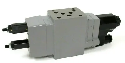 NEW TOYOOKI HGD2H-B01-SD-03B-D2 VALVE HGD2HB01SD03BD2