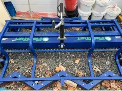 Used 2025 FIELD TURF GROOM RIGHT Golf Turf Equipment Pennsylvania US | Iron Exchange Equipment Solutions #1353835
