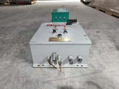 USED ARMSTRONG 6200