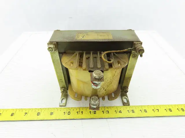 Used PLAGA TRAFO _UNKNOWN_ Miscellaneous MRO | Arrow Industrial #645609