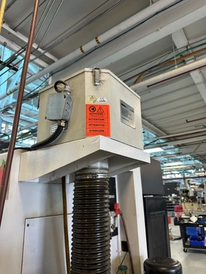 2006 MAZAK NEXUS QUICK TURN 450-II CNC Lathes | Toolquip, Inc. (15)