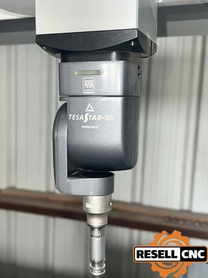 USED 2009 Hexagon Global Advantage 7-10-7