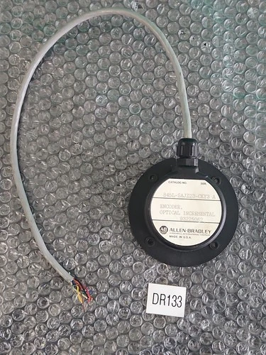 Used ALLEN BRADLEY 845L-SAJZ23-CKY3 A Misc Electrical & Power Parts Indiana US | J&J Industrial Supply #1077109