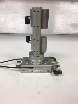 USED SMC MSQB7A
