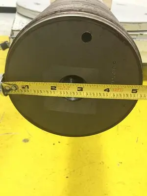 USED CINCINNATI MILACRON 5025664