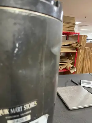Used Bunn Used Bunn 42750.0001 ThermoFresh® 1.5 Gallon Digital TF Coffee Server Coffee Equipment Illinois US | Falcon Restaurant Supply #1376384
