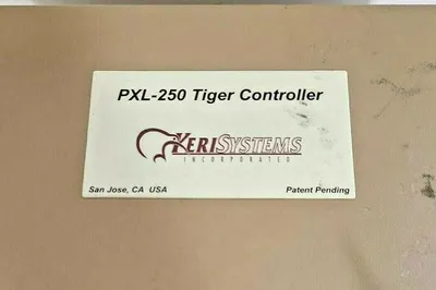 Keri Keri Systems PXL-250 Other Access Control Equipment | Amiron Machinery (2)