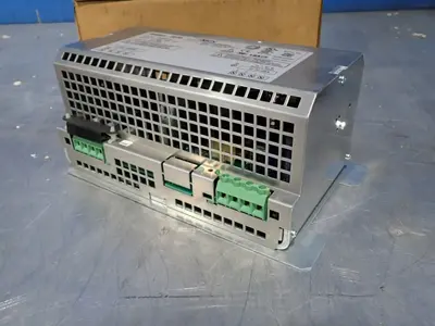Used MGV PH8032830 Single Output Power Supplies Ohio US | HGR 24 #885625