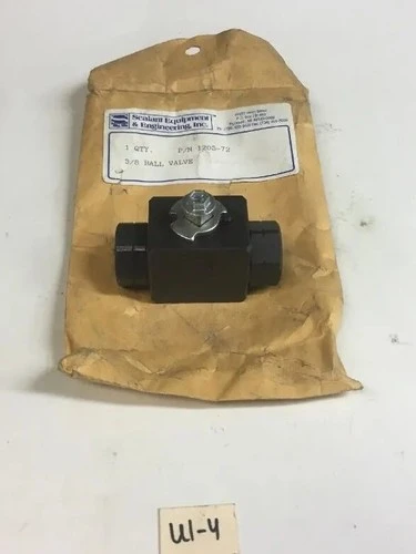 NEW Sealant Equipment 1203-72