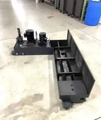 2016 DOOSAN LYNX 2100A CNC Lathes | Toolquip, Inc. (15)