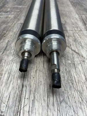 BIMBA 3118-DXP Hydraulic & Pneumatic Cylinders | ESS Industrial Equipment Sales (3)