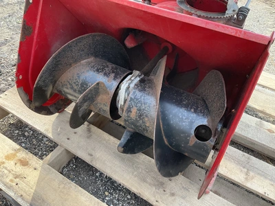 Used TORO 38050 Snow Blowers Michigan US | Miedema Asset Management Group #1761237