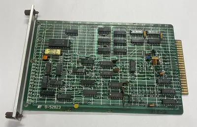 Used RELIANCE ELECTRIC 0-52823 Miscellaneous Equipment (Electrical & Power) Ohio US | Surplus Asset Holdings #1233738