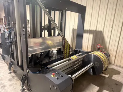 2023 Karville KSDUS 400 SG Bag Machines, Pouch | Mark One Machinery (11)