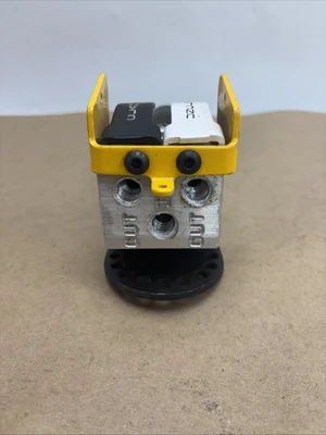 USED Knight BPA9100C