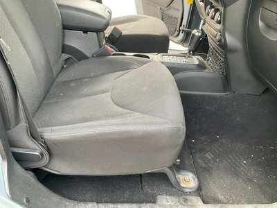 USED 2015 JEEP WRANGLER