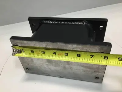 USED WITTMANN B1A03340