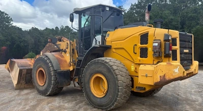Used 2016 KAWASAKI 85Z7 Wheel Loaders Alabama US | Proxy Equipment #1516598