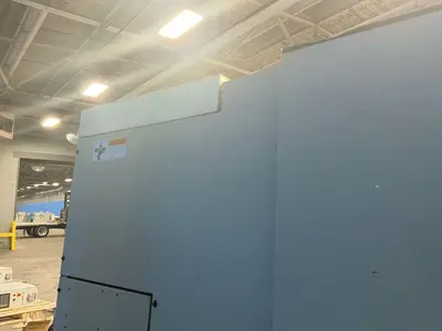 Used OKUMA & HOWA MACHINERY HLJR CNC Lathes Ohio US | HGR 24 #1442772