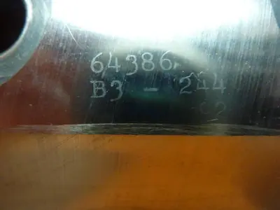 USED POLYMER SYSTEMS 64386