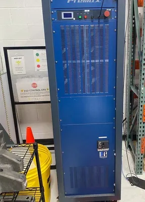 2021 Premax ITS-5400-ST TESTERS, VIBRATION | Machinery Network (4)